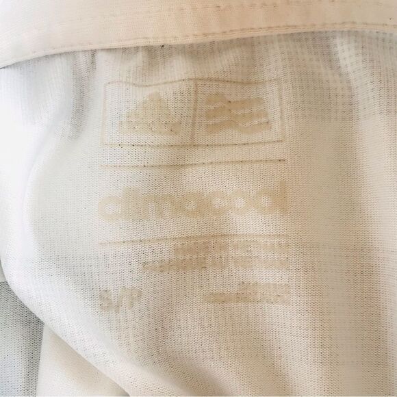 Adidas golf polo - Picture 5 of 5